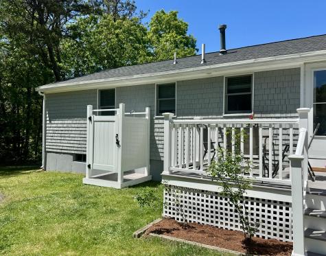 86 Carl Landi Circle Falmouth MA 02536