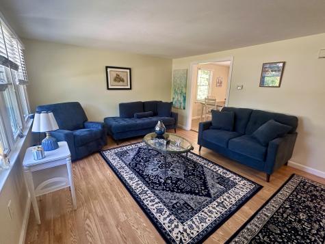 86 Carl Landi Circle Falmouth MA 02536