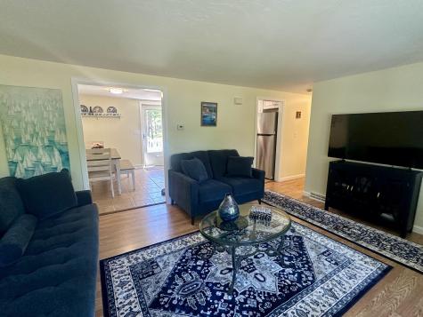 86 Carl Landi Circle Falmouth MA 02536