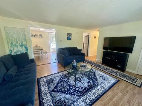 86 Carl Landi Circle Falmouth MA 02536