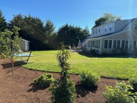 Falmouth MA 02540