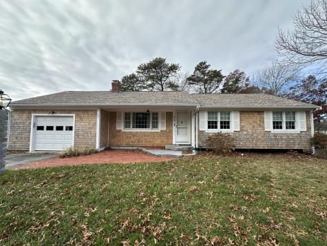 45 Bernard Street Yarmouth MA 02664