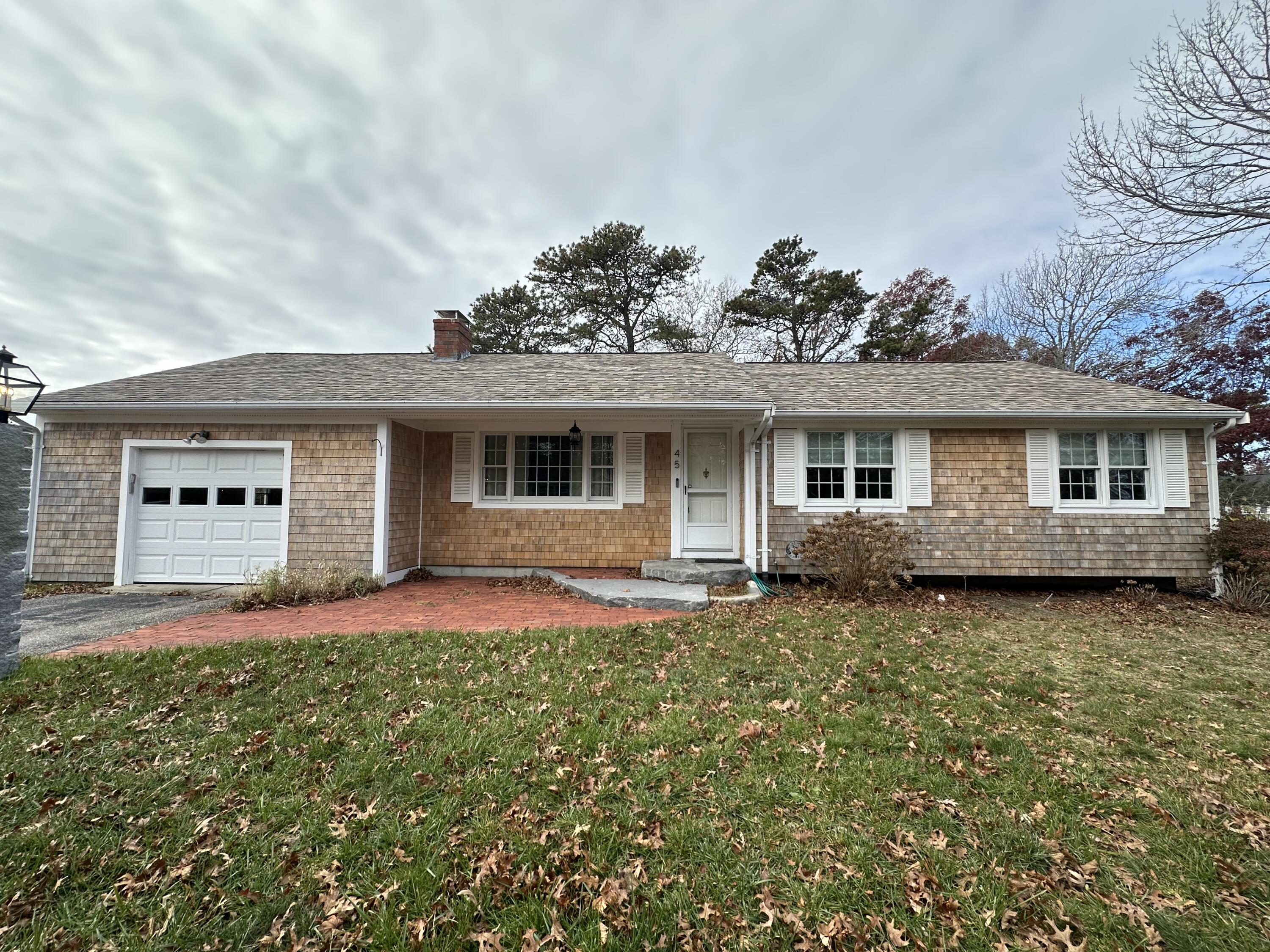 45 Bernard Street MA 02664