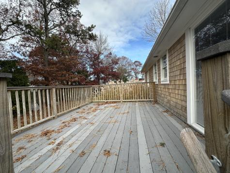 45 Bernard Street Yarmouth MA 02664