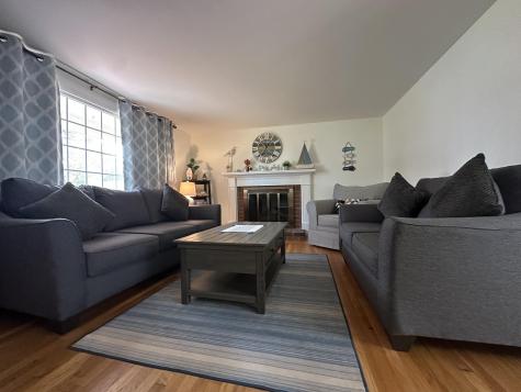 45 Bernard Street Yarmouth MA 02664