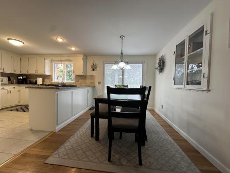 45 Bernard Street Yarmouth MA 02664
