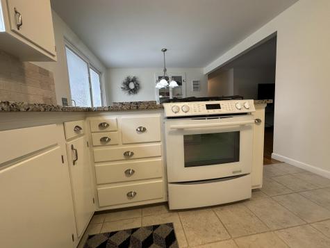 45 Bernard Street Yarmouth MA 02664