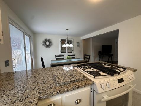 45 Bernard Street Yarmouth MA 02664