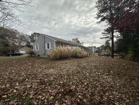 45 Bernard Street Yarmouth MA 02664