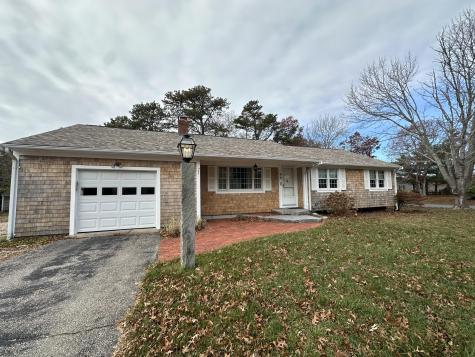 45 Bernard Street Yarmouth MA 02664