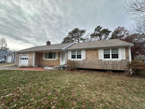 45 Bernard Street Yarmouth MA 02664