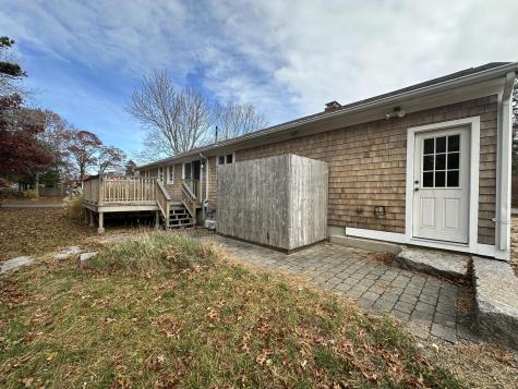 45 Bernard Street Yarmouth MA 02664
