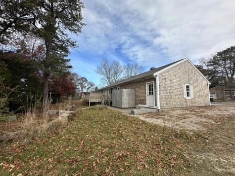 45 Bernard Street Yarmouth MA 02664