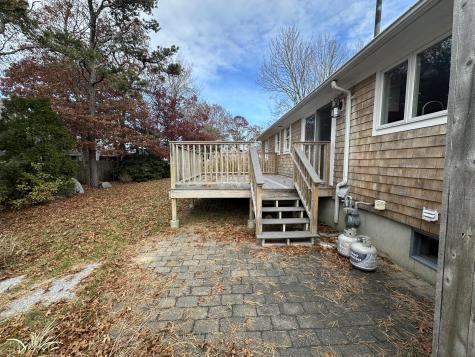 45 Bernard Street Yarmouth MA 02664