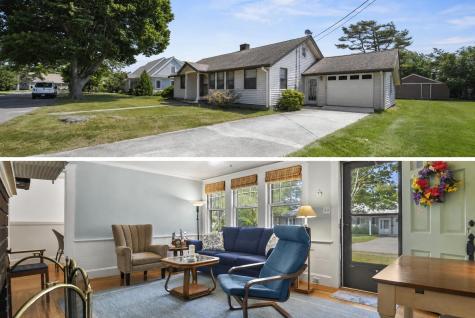 24 Robinson Road Falmouth MA 02540