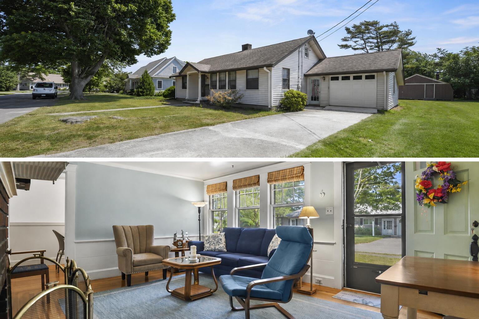 24 Robinson Road Falmouth MA 02540