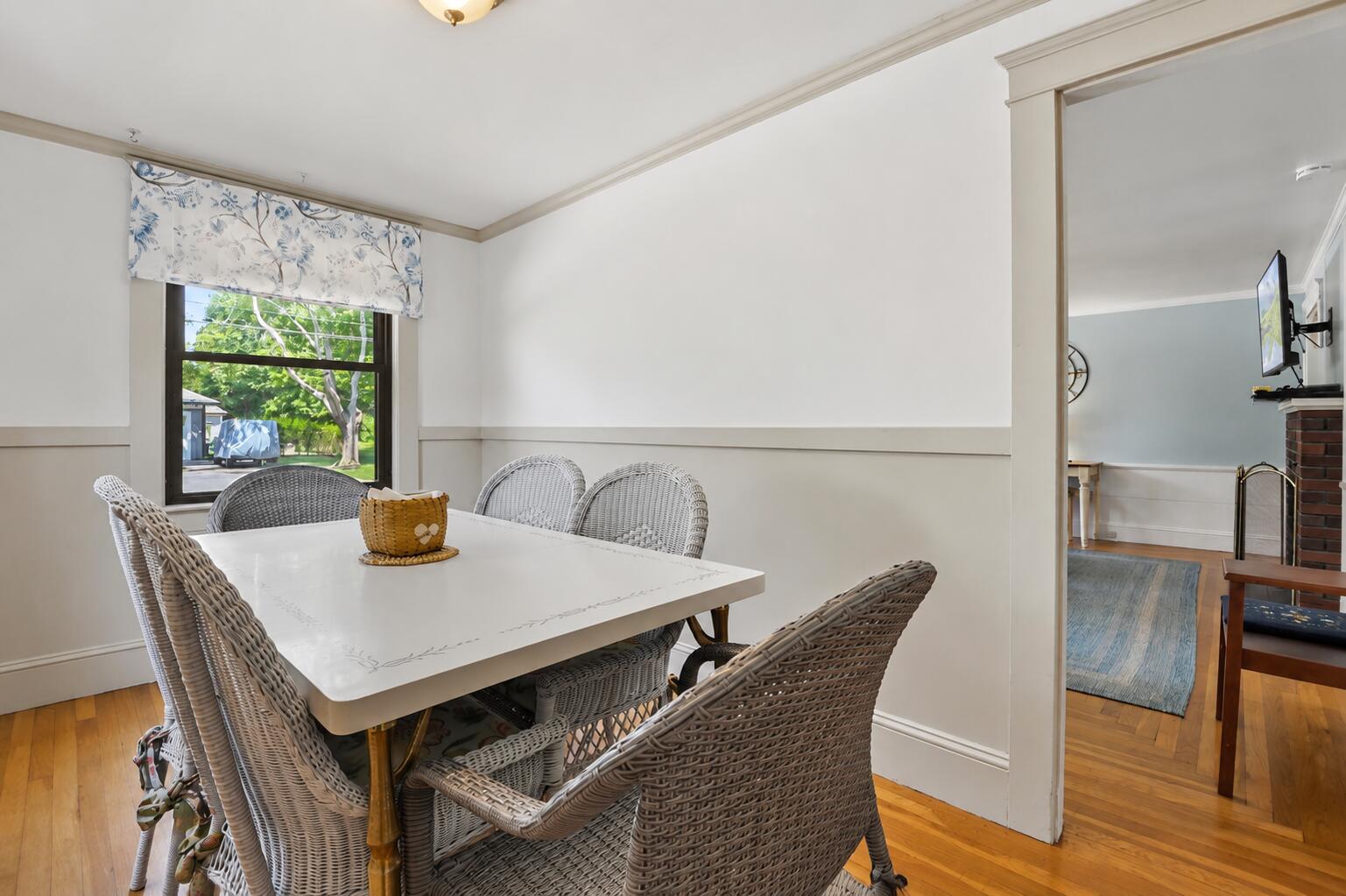 24 Robinson Road Falmouth MA 02540