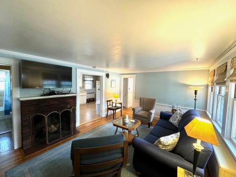 24 Robinson Road Falmouth MA 02540