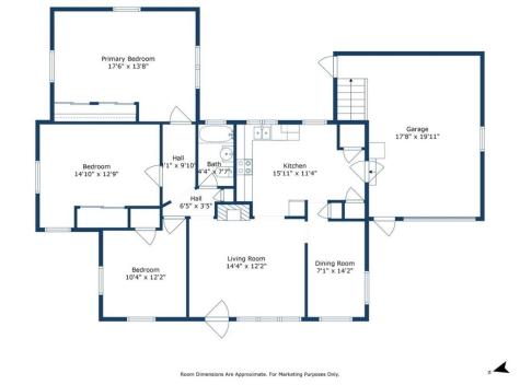 24 Robinson Road Falmouth MA 02540