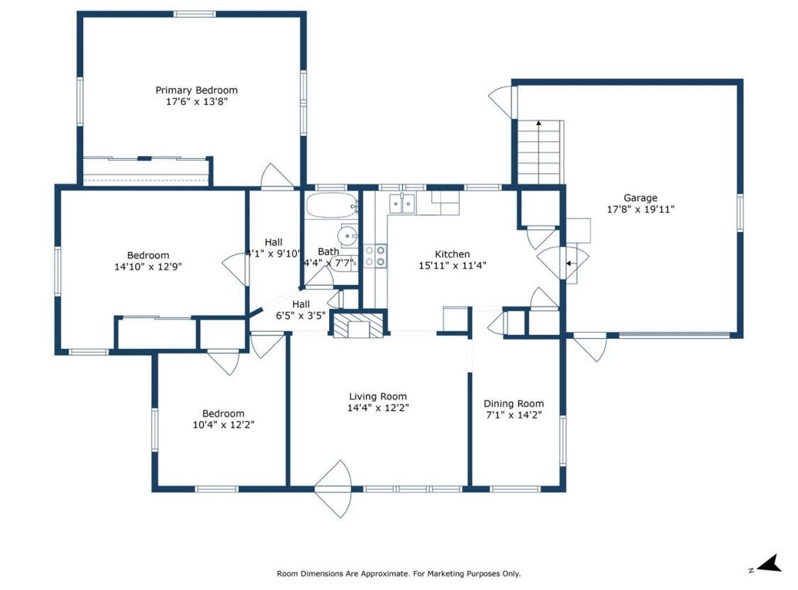 24 Robinson Road Falmouth MA 02540