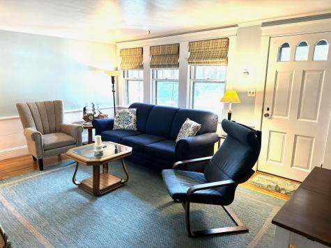 24 Robinson Road Falmouth MA 02540