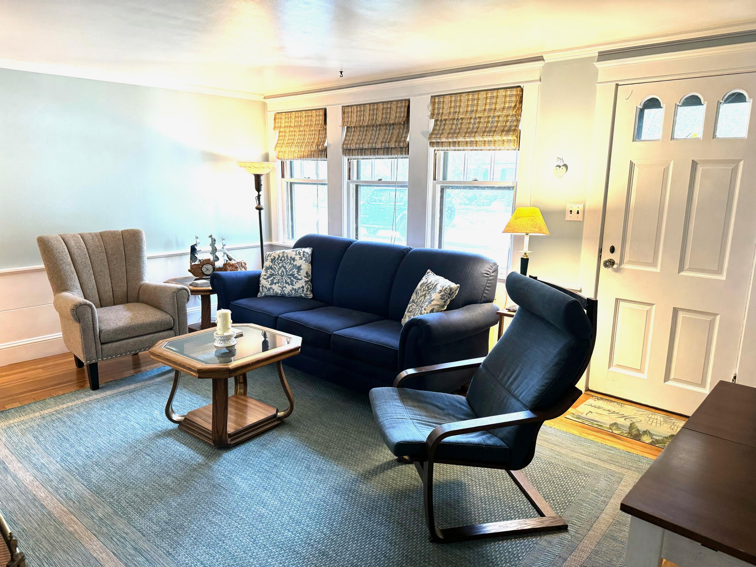 24 Robinson Road Falmouth MA 02540