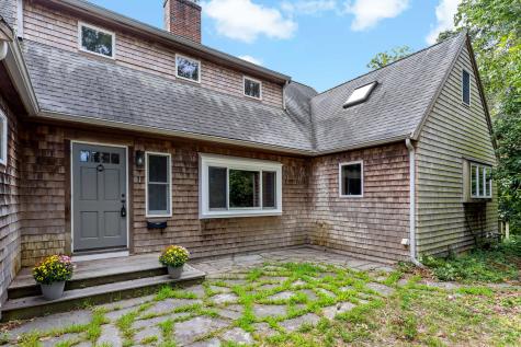 1 Fern Lane Falmouth MA 02540