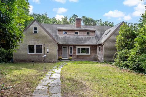 1 Fern Lane Falmouth MA 02540