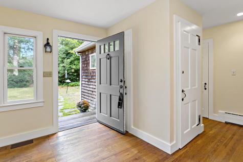 1 Fern Lane Falmouth MA 02540
