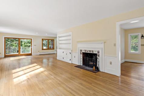 1 Fern Lane Falmouth MA 02540