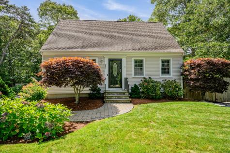 287 Mitchells Way Hyannis MA 02601