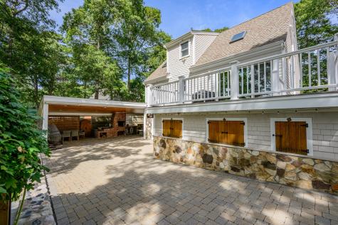 287 Mitchells Way Hyannis MA 02601