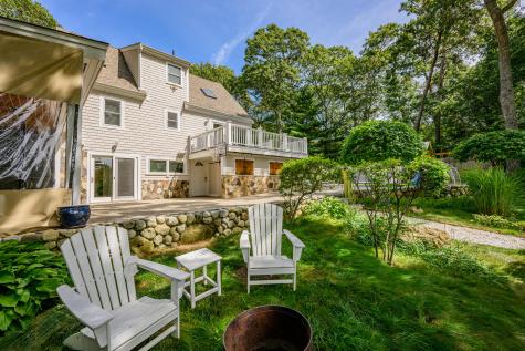 287 Mitchells Way Hyannis MA 02601