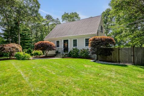 287 Mitchells Way Hyannis MA 02601