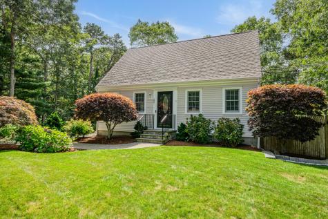 287 Mitchells Way Hyannis MA 02601
