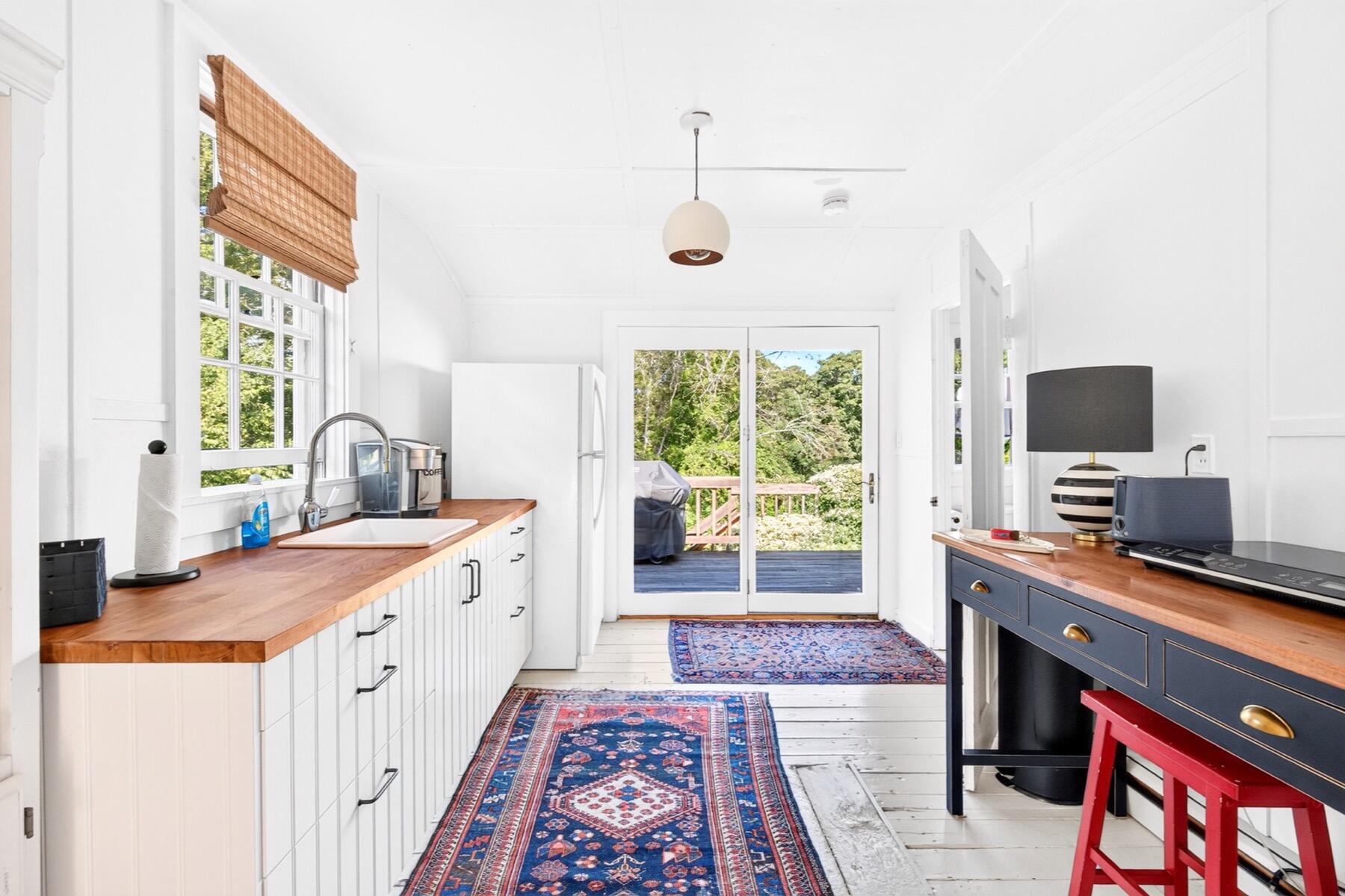 341 Woods Hole Road Woods Hole MA 02543