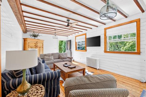 341 Woods Hole Road Woods Hole MA 02543