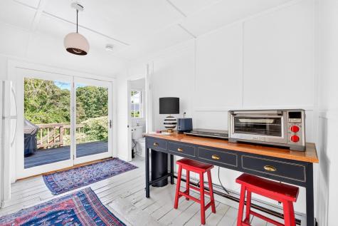 341 Woods Hole Road Woods Hole MA 02543