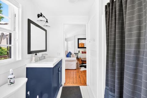 341 Woods Hole Road Woods Hole MA 02543