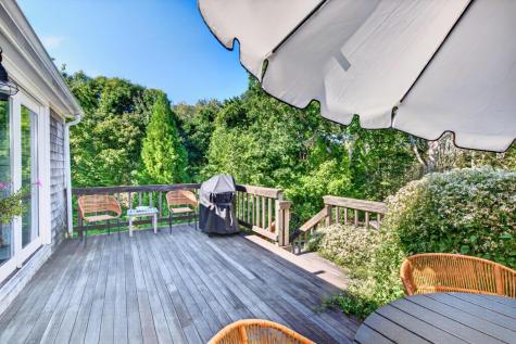 341 Woods Hole Road Woods Hole MA 02543