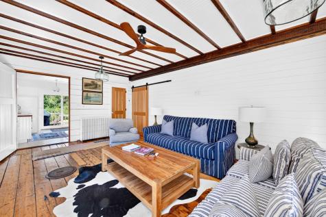 341 Woods Hole Road Woods Hole MA 02543