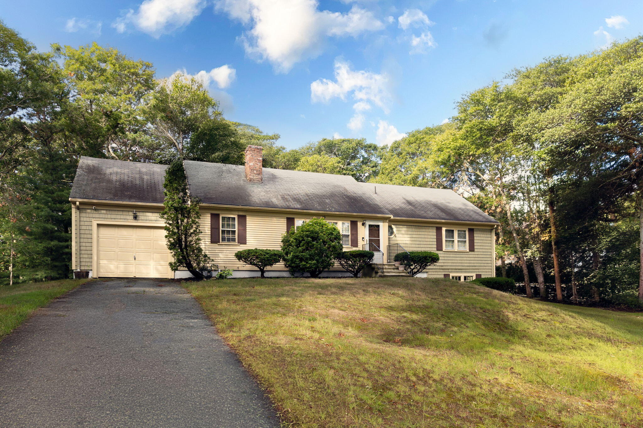 49 Bramblebush Drive Cotuit MA 02635