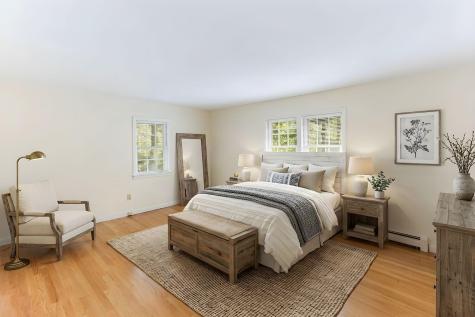 49 Bramblebush Drive Cotuit MA 02635