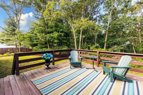 49 Bramblebush Drive Cotuit MA 02635