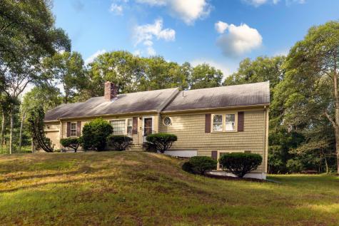 49 Bramblebush Drive Cotuit MA 02635