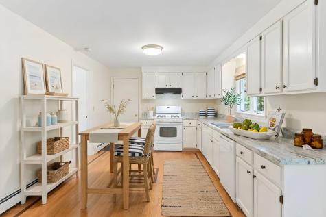 49 Bramblebush Drive Cotuit MA 02635