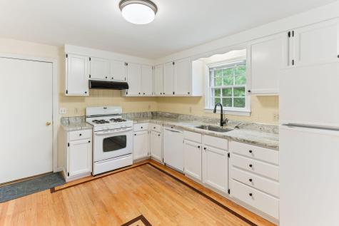 49 Bramblebush Drive Cotuit MA 02635