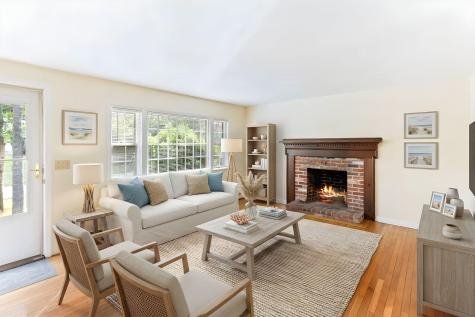 49 Bramblebush Drive Cotuit MA 02635