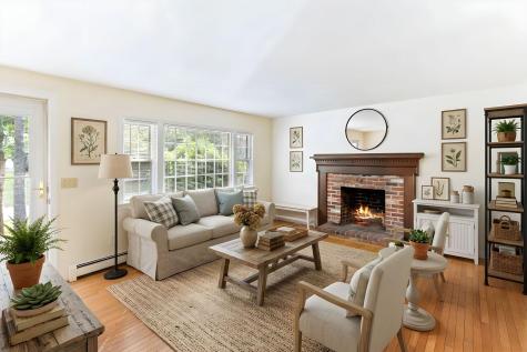 49 Bramblebush Drive Cotuit MA 02635