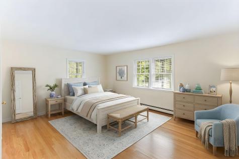 49 Bramblebush Drive Cotuit MA 02635
